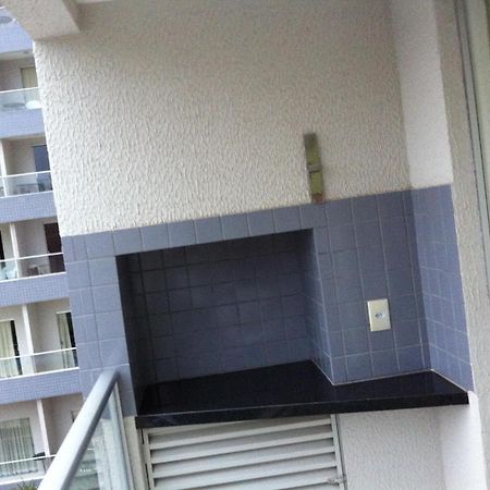 Veredas Do Rio Quente Flat Exterior foto