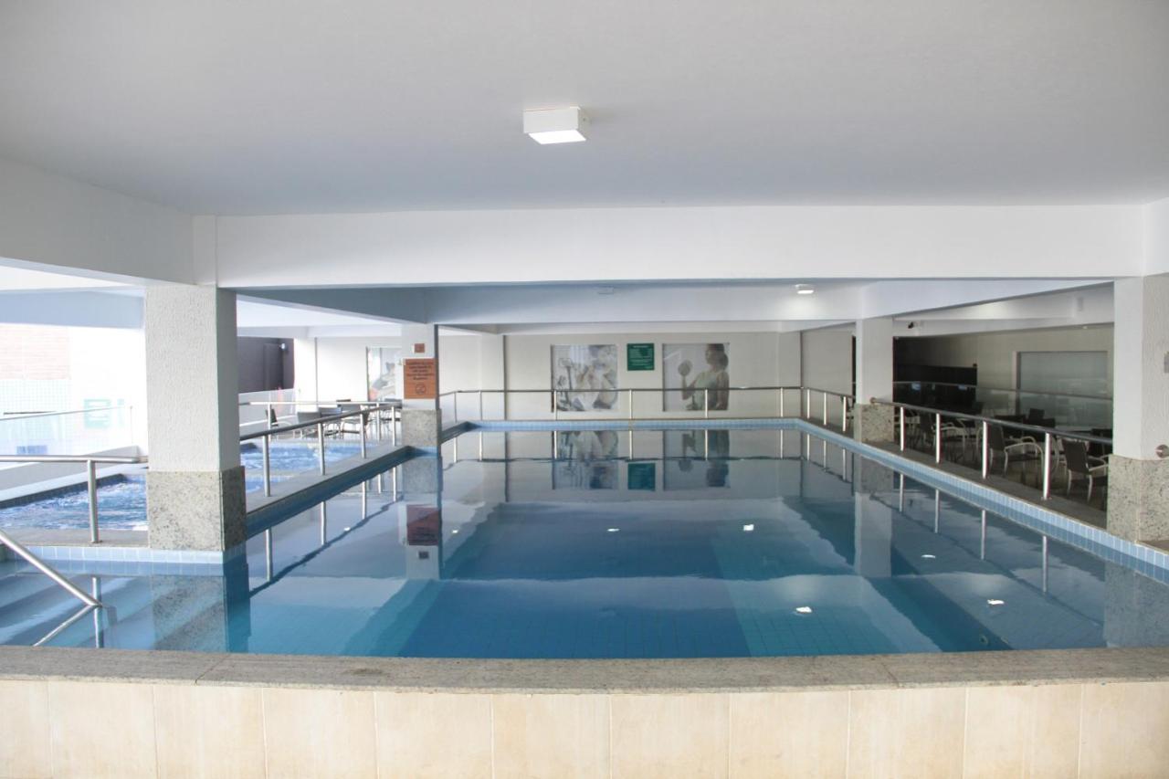 Veredas Do Rio Quente Flat Exterior foto
