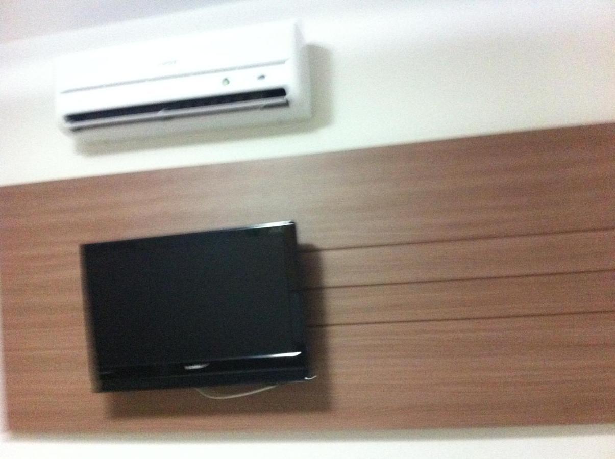 Veredas Do Rio Quente Flat Exterior foto